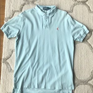Ralph Lauren Polo Size Large